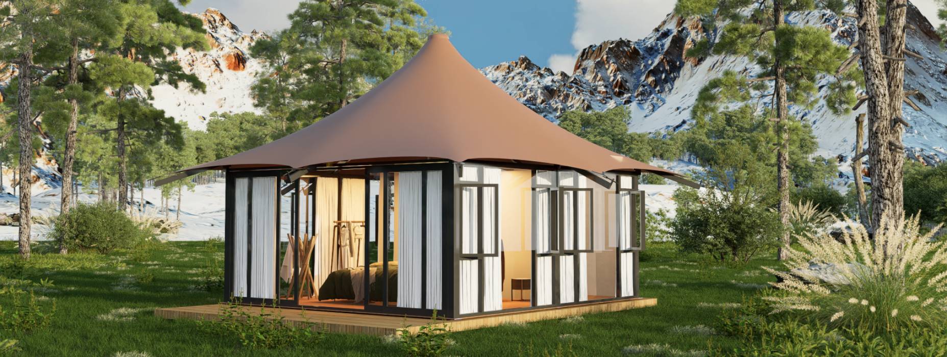 安远县装配式建筑厂家